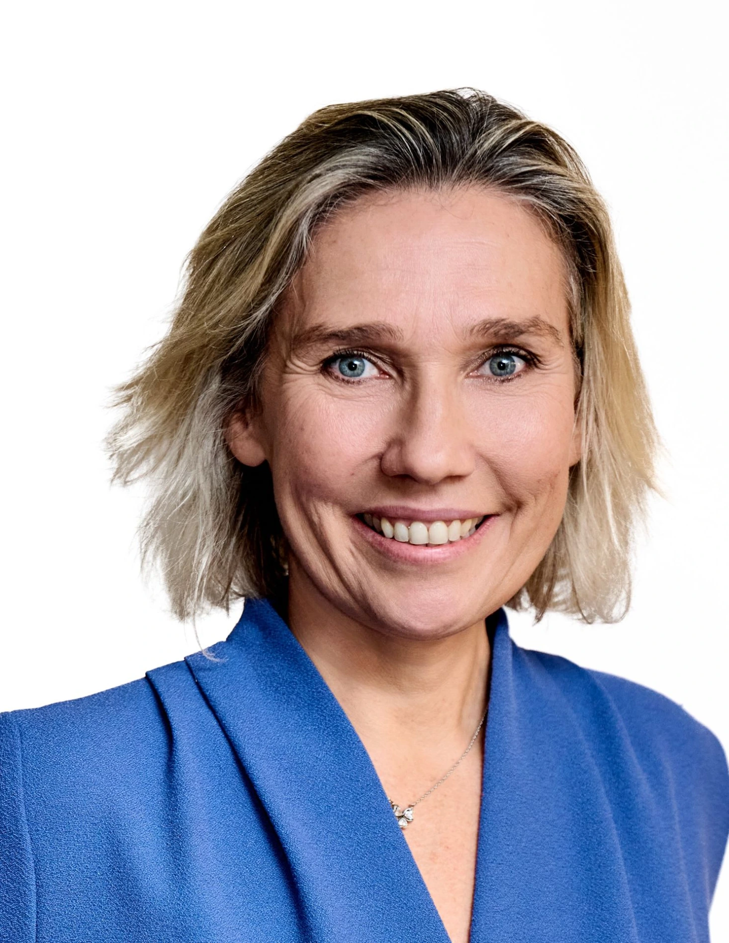 Gaelle Helsmoortel
