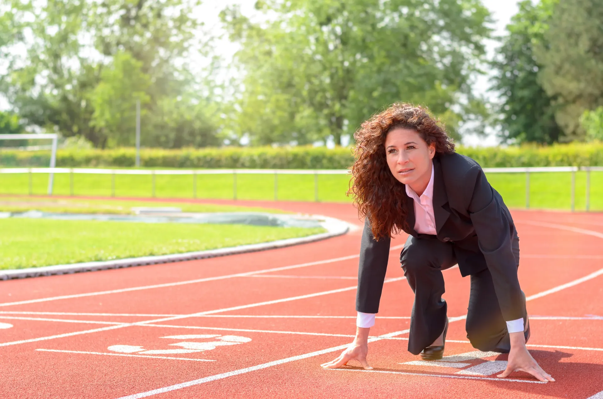 Women on Track 2026 (WoB Member)